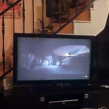 أفلام الرعب كما لم تروها من قبل