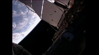 Expedition 29 Docks with International Space Station