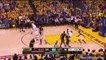 Le dunk surpuissant de LeBron James lors du Game 7 des Finales NBA 2016