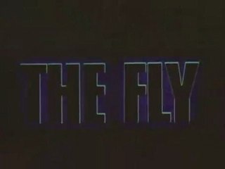 Bande-annonce La Mouche (The Fly) - David Cronenberg