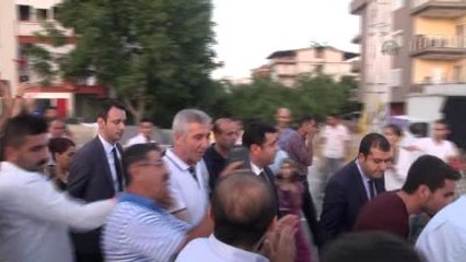 Hdp Eş Genel Başkanı Demirtaş