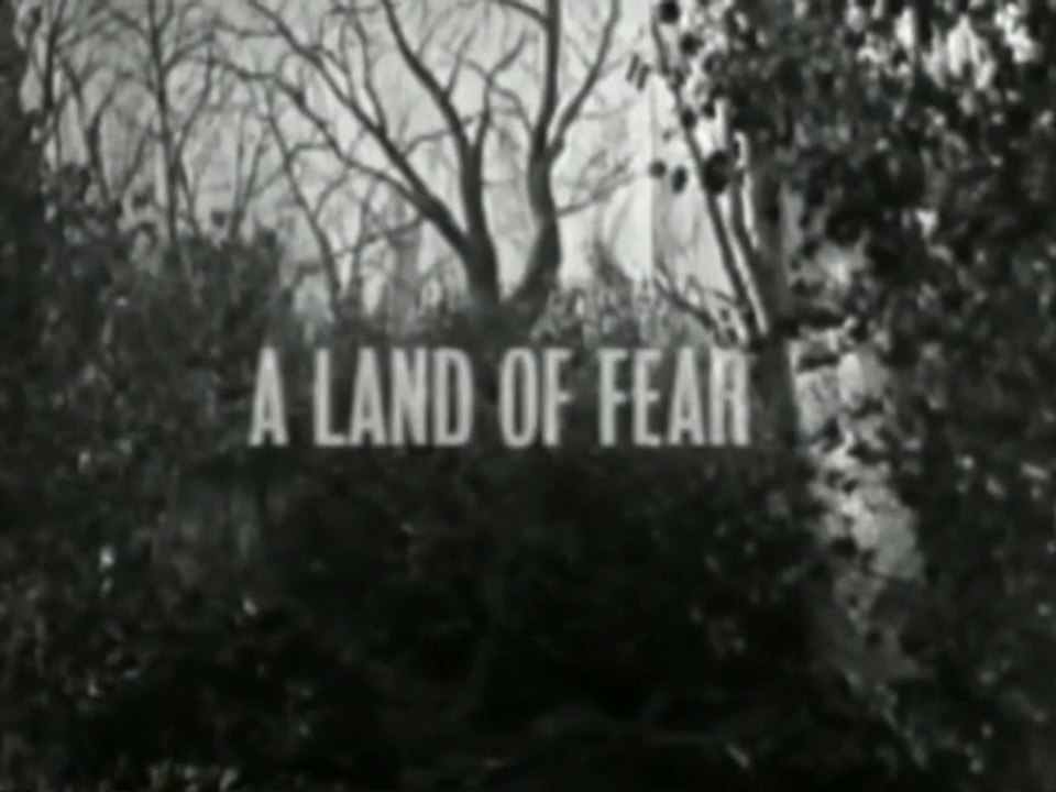 The Reign of Terror (1) - A Land of Fear
