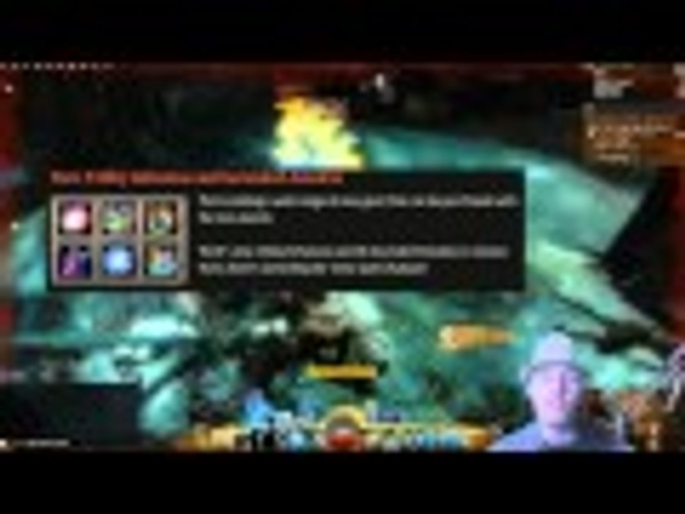 Tyria times episode 3 Flame and frost