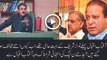 Aftab Iqbal Ab Noon League k sakhat Khalaf kun- - Watch his Reply!