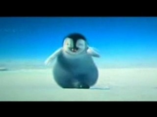 Happy Feet Jumpstyle