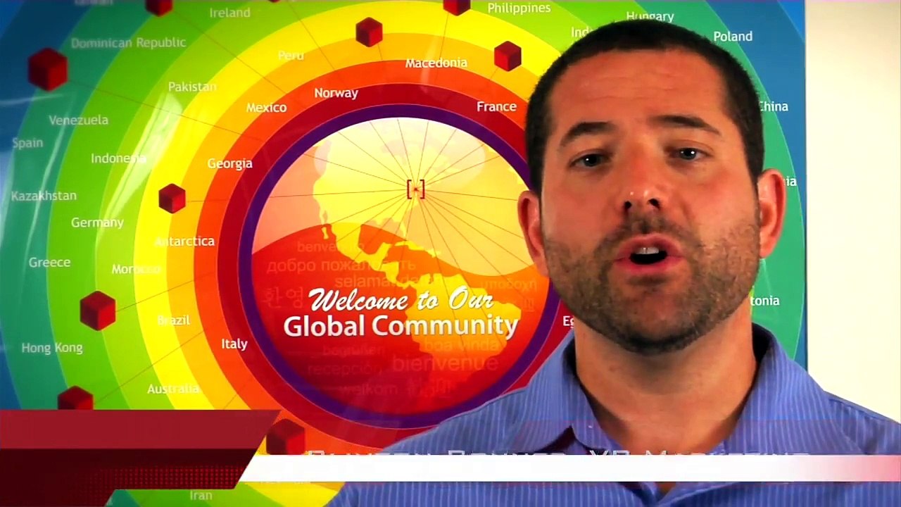 Talking Open Innovation & Crowdsourcing - Outsourcing Summit - Sept. 23 - 25