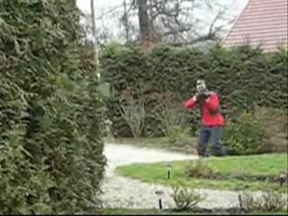 Airsoft - Team Chaos 74