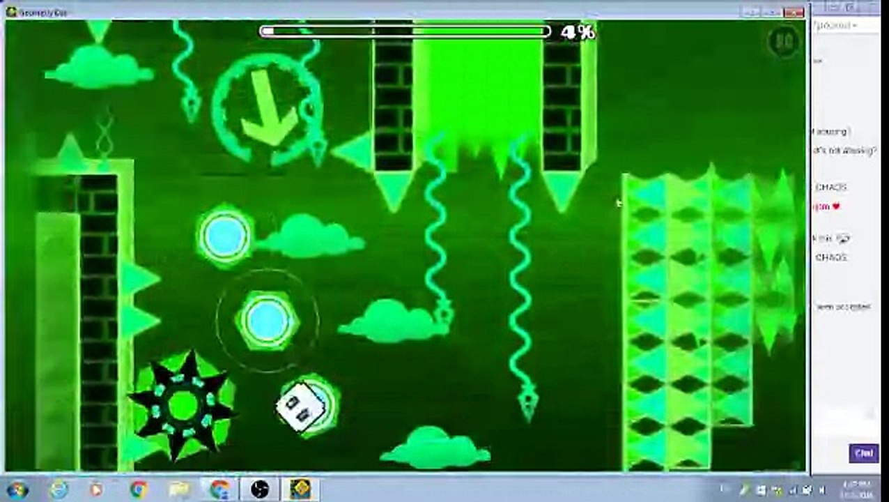 Phobos 26% (On Stream)