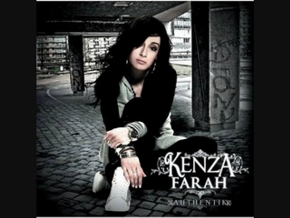 Kenza-mi amor