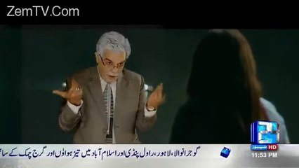 romantic debate between khwaja asif and sonakshi ,hilarious parody