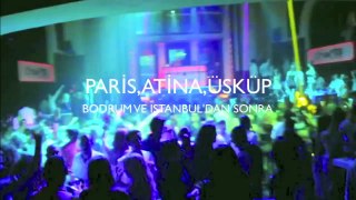 26 Eylül 2013 / Samsun Passha Bar / Tanıtım Video.