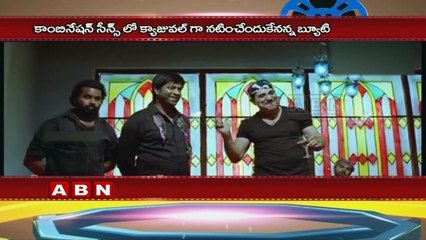 Taapsee 'forgot' who Amitabh is and treated him like a 'regular co-star'