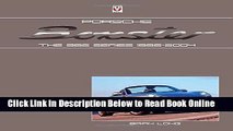 Download Porsche Boxster: The 986 Series 1996-2004  Ebook Online