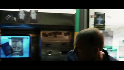 JASON BOURNE 5 TRAILER # 2 Teasers Compilation (2016)