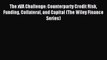 Download The xVA Challenge: Counterparty Credit Risk Funding Collateral and Capital (The Wiley
