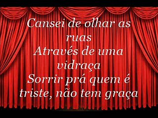 Karaokê ( 25 horas por dia ) Leandro & Leonardo