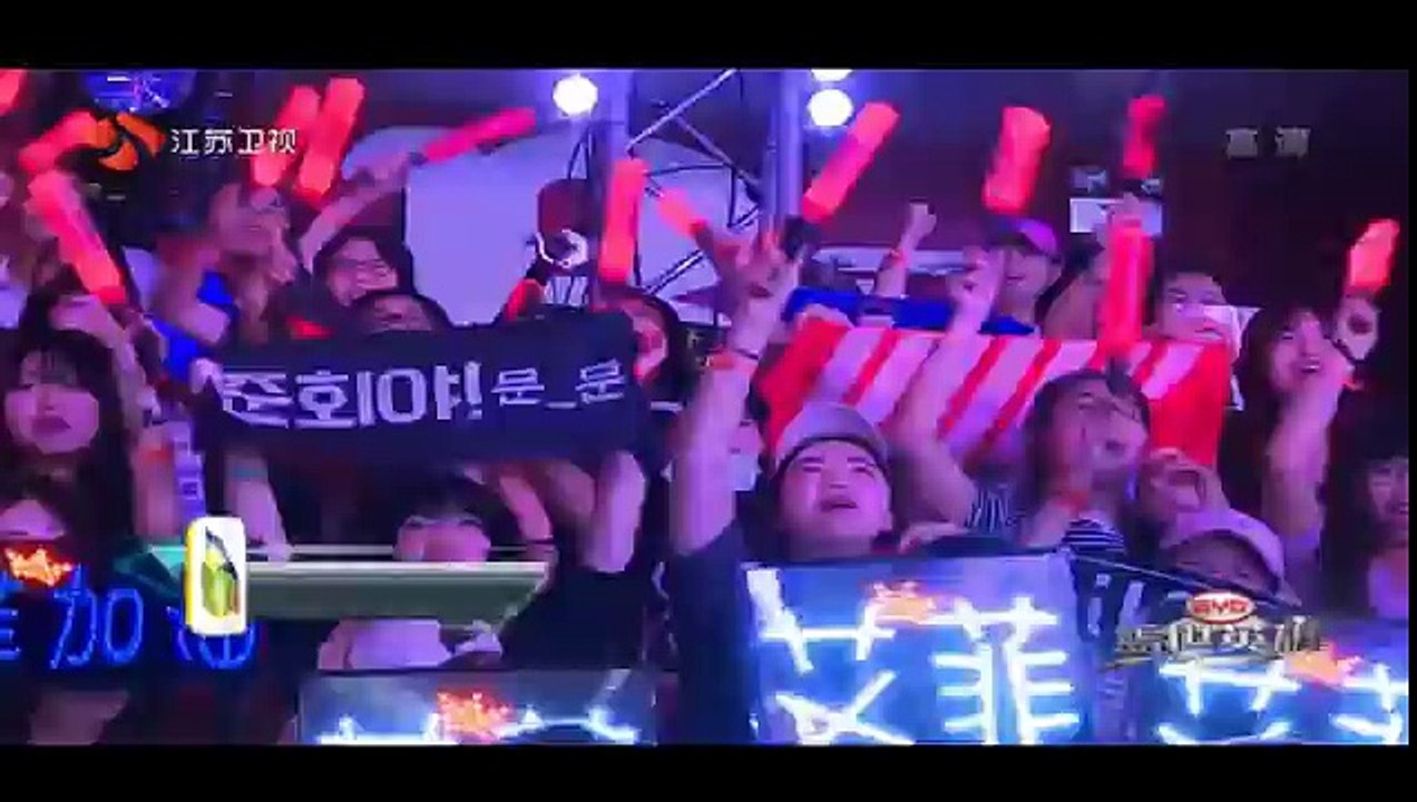IKON Performance - Heroes of Remix