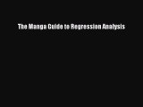 Download The Manga Guide to Regression Analysis Ebook Free
