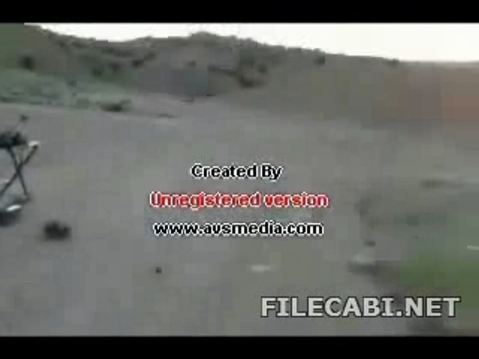 Lucky Man vs. Bullet (filecabi.net)