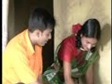 Santali Romantic Video Song : SAGING BURU LOKHAN // Jhamar Jham - YouTube