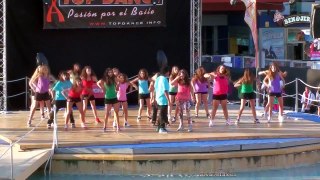Top Dance 2011-06-25 Video25