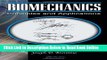 Read Biomechanics: Principles and Applications, Second Edition  Ebook Free