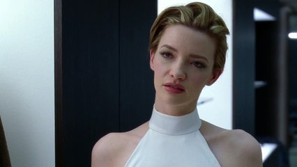 Westworld - Official Teaser Trailer [HD]