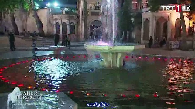 Göçtü kervan kaldık dağlar başında Murat Irkılata Ramazan 2016