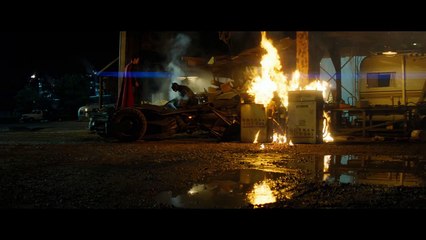 [ULTRA HD 4K] BATMAN V SUPERMAN Final + Doomsday TRAILER