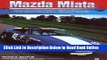 Read Mazda Miata Performance Handbook (Motorbooks Workshop)  Ebook Online