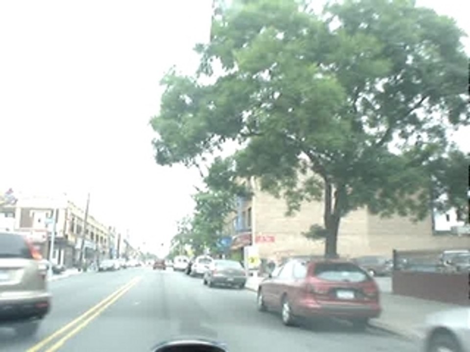 Metropolitan Ave Part 05