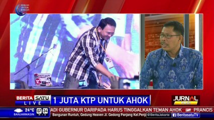 Dialog: Satu Juta KTP untuk Ahok #2