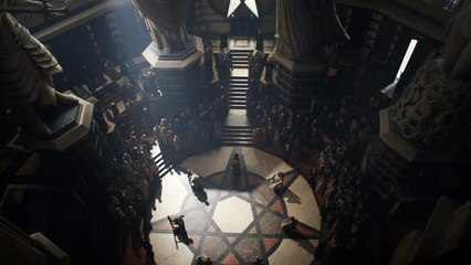 Game of Thrones Season 6: Episode #10 Preview [HD]