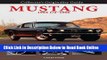Read Collector s Originality Guide Mustang 1964 1/2-1966  Ebook Online