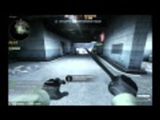 Danish Counter Strike Global Offensive Ep 3