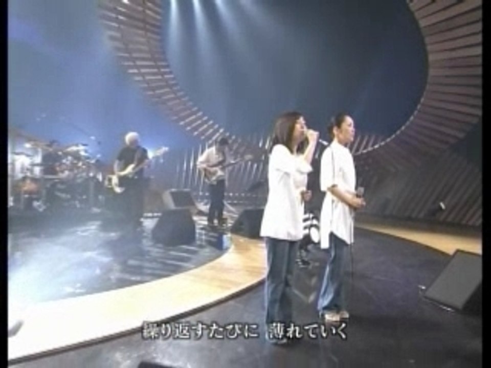 あみん - 夢をあきらめないで