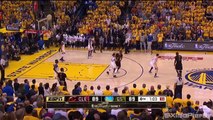 Kyrie Irving's Clutch 3-Pointer  Cavaliers vs Warriors - Game 7  June 19, 2016  2016 NBA Finals