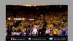 Cleveland Cavaliers vs. Warriors Momentos más Emocionantes