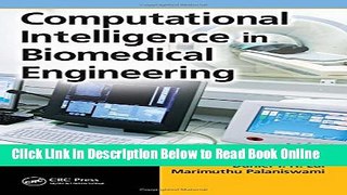 Read Computational Intelligence in Biomedical Engineering  Ebook Free