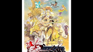 My top 25 RPG Regular battle themes #3 - Romancing Saga