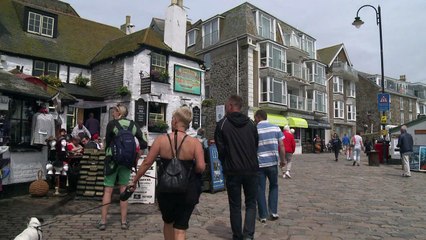 Cornish pasties: the tastiest victims of a Brexit?