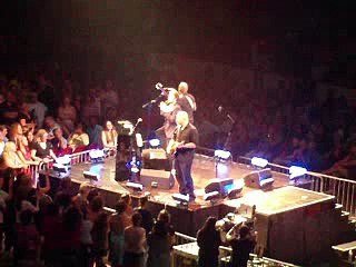 if i walk away (philly july 29 2011)