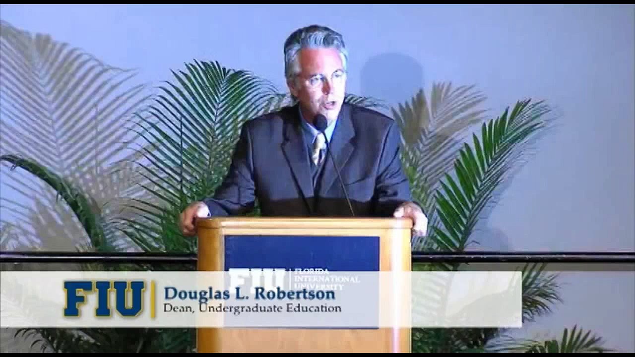 FIU - Firoozeh Dumas 10/19/09