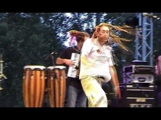 STONE AGE 2005   LE SPOT