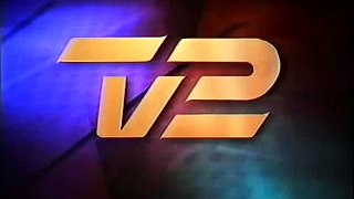 Gamle reklamer fra TV 2 #25 (1996)