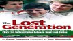 Download The Lost Generation: The Brilliant but Tragic Lives of Rising British F1 Stars Roger