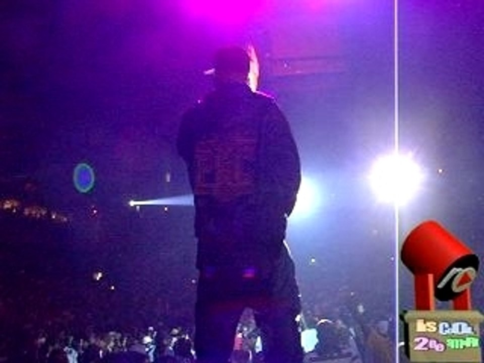 Tip Exclusive Concert Video!!! Bday Bash 2007