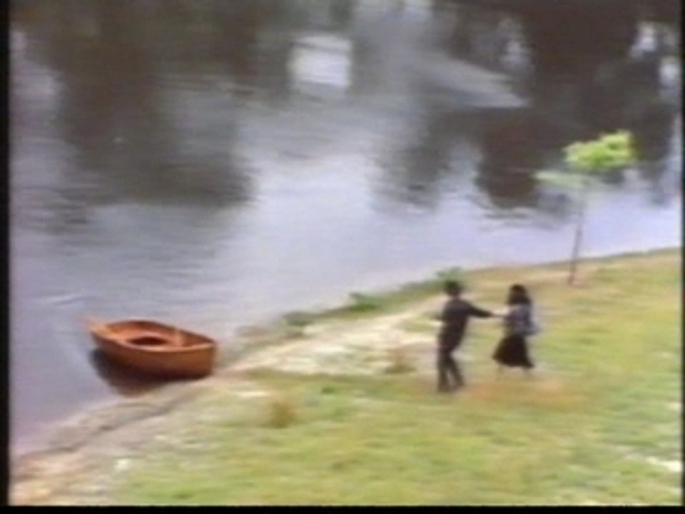 John Lennon - Jealous Guy