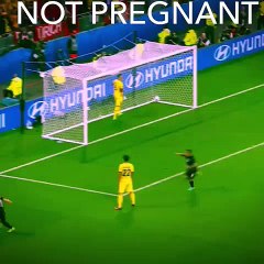 When you hear that all important news albania euro2016 romania notpregnant motd bbcsport