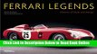 Read Ferrari Legends: Classics of Style and Design (Auto Legends Series)  Ebook Online